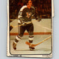 1974-75 Lipton Soup #49 Syl Apps Jr.  Pittsburgh Penguins  V32292