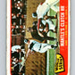 1965 Topps #134 World Series Game 3 Mantle's Clutch HR   V32296