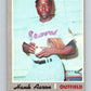 1970 Topps #500 Hank Aaron  Atlanta Braves  V32299