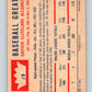 1960 Fleer #5 Grover Cleveland Alexander   V32308