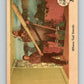1959 Fleer Ted Williams #79 Where Ted Stands  Boston Red Sox  V32309