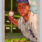 1952 Bowman #131 Bob Swift  Detroit Tigers  V32313