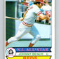 1979 O-Pee-Chee #101 Johnny Bench DP  Cincinnati Reds  V32320