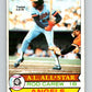 1979 O-Pee-Chee #151 Rod Carew  California Angels  V32323