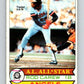 1979 O-Pee-Chee #151 Rod Carew  California Angels  V32324