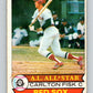 1979 O-Pee-Chee #360 Carlton Fisk  Boston Red Sox  V32329