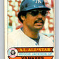1979 O-Pee-Chee #374 Reggie Jackson DP  New York Yankees  V32332