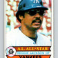 1979 O-Pee-Chee #374 Reggie Jackson DP  New York Yankees  V32333