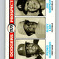 1979 Topps #719 Guerrero/Law/Simpson RC Rookie  V32336