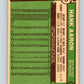 1976 O-Pee-Chee #550 Hank Aaron  Milwaukee Brewers  V32339
