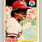 1978 O-Pee-Chee #50 Johnny Bench  Cincinnati Reds  V32341