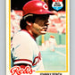 1978 O-Pee-Chee #50 Johnny Bench  Cincinnati Reds  V32342