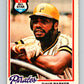 1978 O-Pee-Chee #60 Dave Parker  Pittsburgh Pirates  V32344