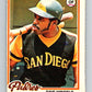 1978 O-Pee-Chee #78 Dave Winfield  San Diego Padres  V32345