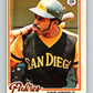 1978 O-Pee-Chee #78 Dave Winfield  San Diego Padres  V32346
