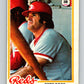 1978 O-Pee-Chee #100 Pete Rose DP  Cincinnati Reds  V32353