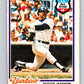 1978 O-Pee-Chee #110 Reggie Jackson  New York Yankees  V32355