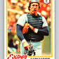 1978 O-Pee-Chee #135 Gary Carter  Montreal Expos  V32358