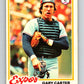 1978 O-Pee-Chee #135 Gary Carter  Montreal Expos  V32359