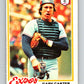 1978 O-Pee-Chee #135 Gary Carter  Montreal Expos  V32360