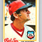 1978 O-Pee-Chee #137 Carl Yastrzemski  Boston Red Sox  V32363