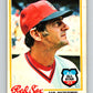 1978 O-Pee-Chee #137 Carl Yastrzemski  Boston Red Sox  V32364