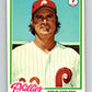 1978 O-Pee-Chee #170 Steve Carlton  Philadelphia Phillies  V32369
