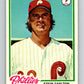 1978 O-Pee-Chee #170 Steve Carlton  Philadelphia Phillies  V32370