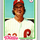 1978 O-Pee-Chee #170 Steve Carlton  Philadelphia Phillies  V32372