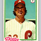 1978 O-Pee-Chee #170 Steve Carlton  Philadelphia Phillies  V32373