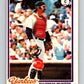 1978 O-Pee-Chee #200 Thurman Munson  New York Yankees  V32376