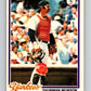 1978 O-Pee-Chee #200 Thurman Munson  New York Yankees  V32377