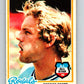 1978 O-Pee-Chee #215 George Brett  Kansas City Royals  V32383