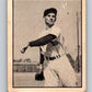 1952 Parkhurst #7 Vic Lombardi  Toronto Maple Leafs  V32387
