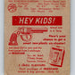 1952 Parkhurst #16 Neill Sheridan  Toronto Maple Leafs  V32389