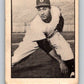 1952 Parkhurst #19 Duke Markell  Toronto Maple Leafs  V32390