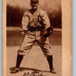 1923 Willard's Chocolates V100 #9 John Bassler  V32393
