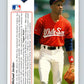 1991 Upper Deck #SP1 Michael Jordan  Chicago White Sox  V32394