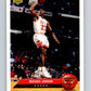 1992-93 Upper Deck McDonald's #P5 Michael Jordan Bulls  V32399