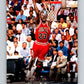 1995-96 Upper Deck #23 Michael Jordan  Chicago Bulls  V32404