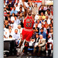 1995-96 Upper Deck #23 Michael Jordan  Chicago Bulls  V32407