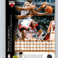 1995-96 Upper Deck #23 Michael Jordan  Chicago Bulls  V32407