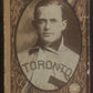 1912 C46 Imperial Tobacco #33 John Lush Toronto Maple Leafs V32392
