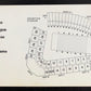 1978 CFL Grey Cup Ticket Toronto Exhibition Stadium Montreal Edmonton