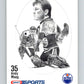 1986-87 NHL Kraft Drawings Andy Moog Oilers  V32432