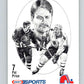 1986-87 NHL Kraft Drawings Pat Price Nordiques  V32556