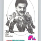 1986-87 NHL Kraft Drawings Clint Malarchuk Nordiques  V32564