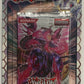 Yu-Gi-Oh! Galactic Overload Booster Sealed Card Game Pack - English Edition