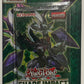 Yu-Gi-Oh! Chaos Impact Booster Sealed Card Game Pack - English Edition