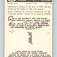 1959 Topps CFL Football #12 Ted Hunt, British Columbia Lions  V32595